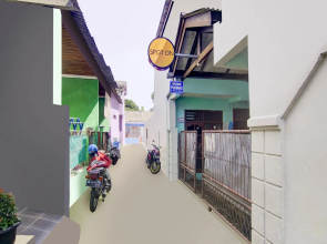 SPOT ON 3979 Wisma Purimas Syariah