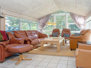 10 Person Holiday Home in Ebeltoft