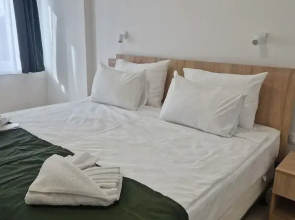 Hotel Sharlota Skopje