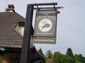 The Flying Bull Inn