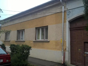 Apartman Lux