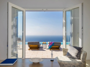 Villa Semeli