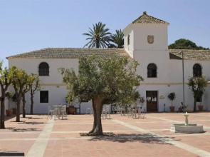 Hacienda Riquelme Golf Resort, Atlantico 188, Ground Floor Apartment