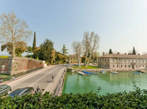 Hotel Bell'Arrivo