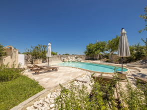 Masseria Blanca Lapis