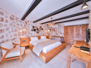 Molino Hotel
