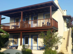 Paradise Garden Apartments