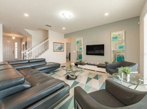 Perennial Paradise At Solterra Resort 6 Bedroom Condo