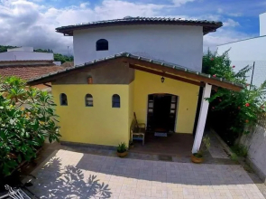 Bertioga Hostel