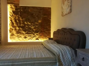 Montorfano Suite