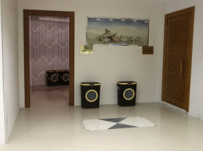 Business Grand Hotel