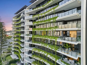 Magnoli Apartments
