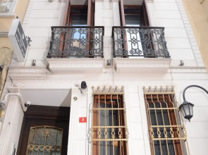 Taksim Square Residence