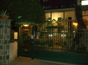 Hotel Villa Marosa
