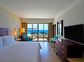 Pristine Garden Suite - Best of Cancun