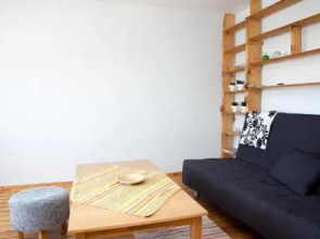 Countrystyle Apartment