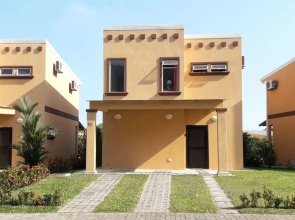 Viva Tambor Villas