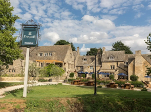 The Frogmill