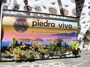 Casa Rural La Piedra Viva-GRUPOS