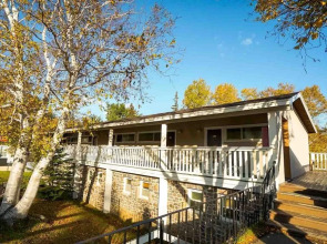 Glenghorm Beach Resort