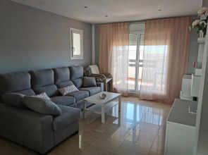 Manilva House