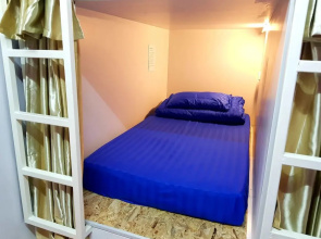 Pattaya Hostel Stay Inn
