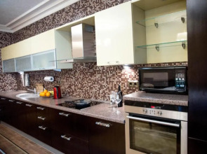 Riga Center Old Town Apartment