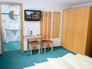 Café Pension zum Jäger