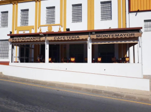 Hostal Montemayor