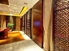 Ruihao Art Boutioue Hotel