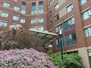 University of Ottawa Residence