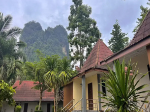 OYO 75517 Mananchaya Resort