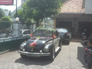 Hotel Purnama V