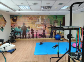 Al Raya Hotel Apartment