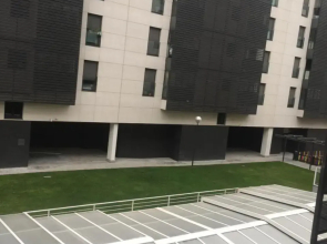 Madrid Ensanche de Vallecas Flat