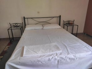 Vaso'S Appartments Στο Κεντρο Του Μεσολογγιου A1