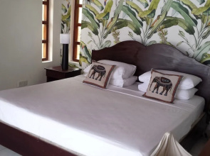 Villa Sea Breeze