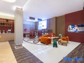 YaSheMan Hotel (Honghu Yasi Plaza Store)