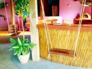 Nemasu Eco-Lodge