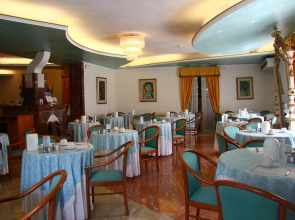Hotel Vello d'Oro