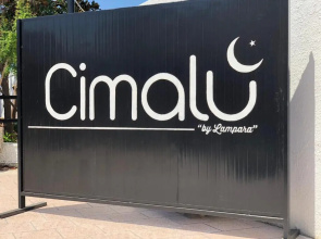 Cimalù by Lampara