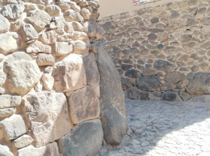 Ollantaytampu Hostel Patacalle