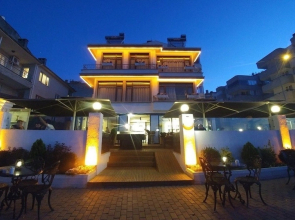 Yalı Bahçe Mudanya