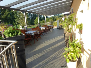 Pension Seiboldsmühle