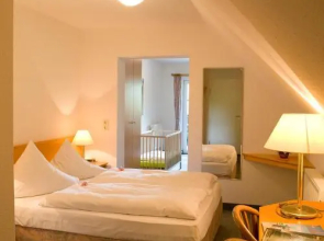 Hotel Sonne Erzgebirge