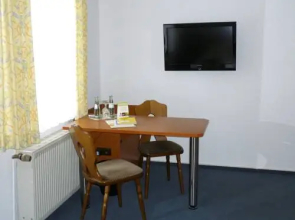 Mutter Bürmann
