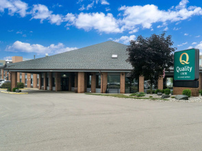 Quality Inn Grand Blanc - Flint South