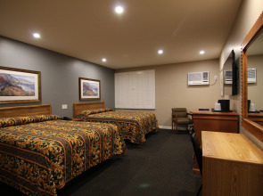 Dunes Inn Wilshire - In Los Angeles (Downtown Los Angeles)