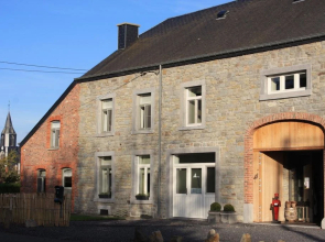 B&B Aux 4 Saisons