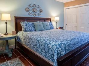 Gulf Shore Condo #510 2 Bedrooms 2 Bathrooms Condo